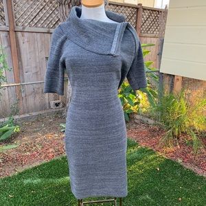 Liz Claiborne Sweater dress